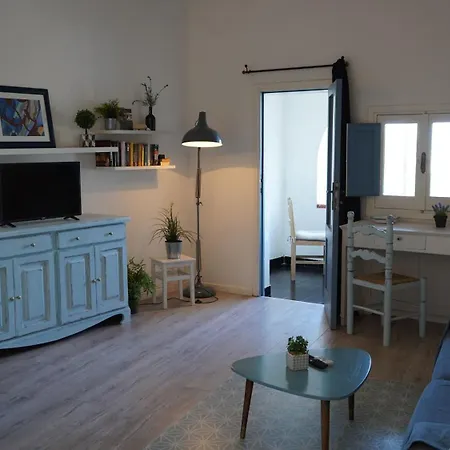 Apartment Romantische In *