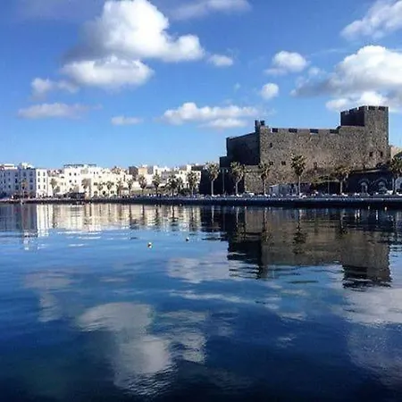 Romantische In * Pantelleria