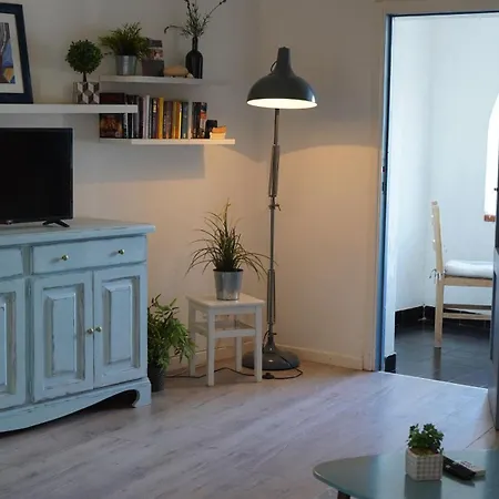 Romantische In Apartment *