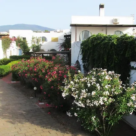 Romantische In * Pantelleria