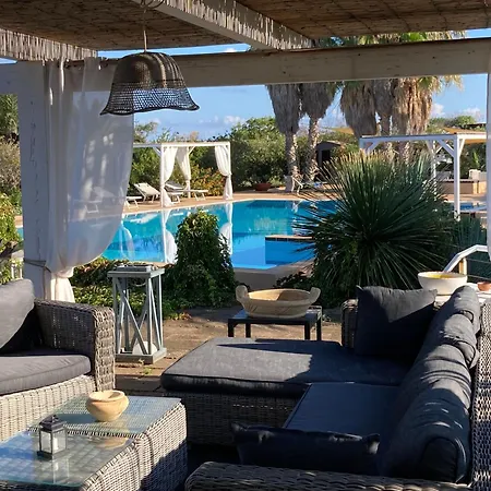 Apartment Romantische In *