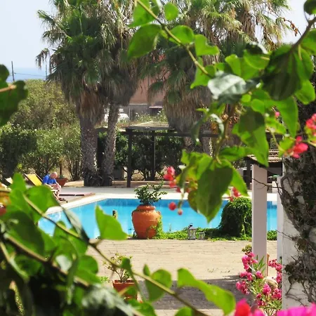 Apartment Romantische In Pantelleria