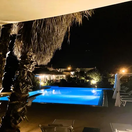 Apartment Romantische In Pantelleria